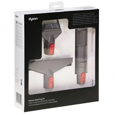 Комплект для уборки дома Dyson Home Cleaning Kit