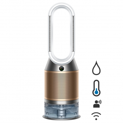 Зволожувач та очищувач повітря Dyson Purifier Humidify+Cool PH2 De-Nox PH05
