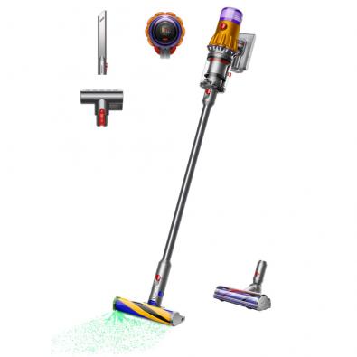 Пилосос Dyson V12 Detect Slim Absolute
